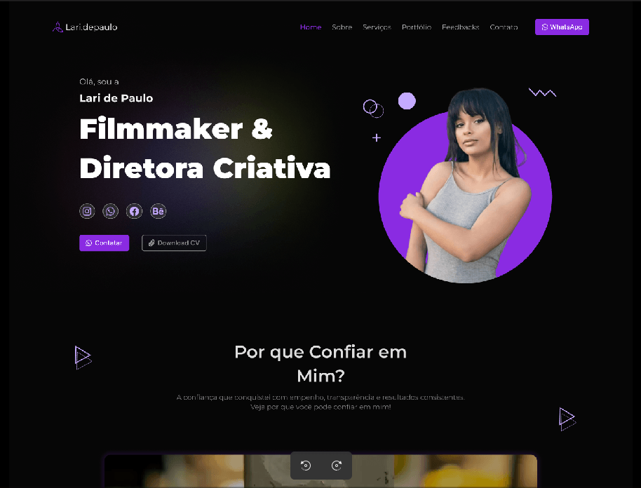 triadcoder é confiavel?